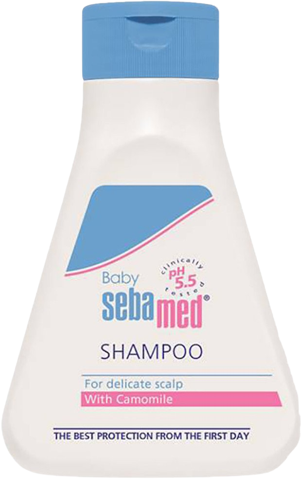 Sebamed Baby dětský šampón 150 ml