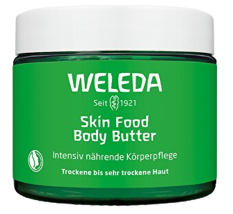 Levně WELEDA Skin food Body butter 150 ml