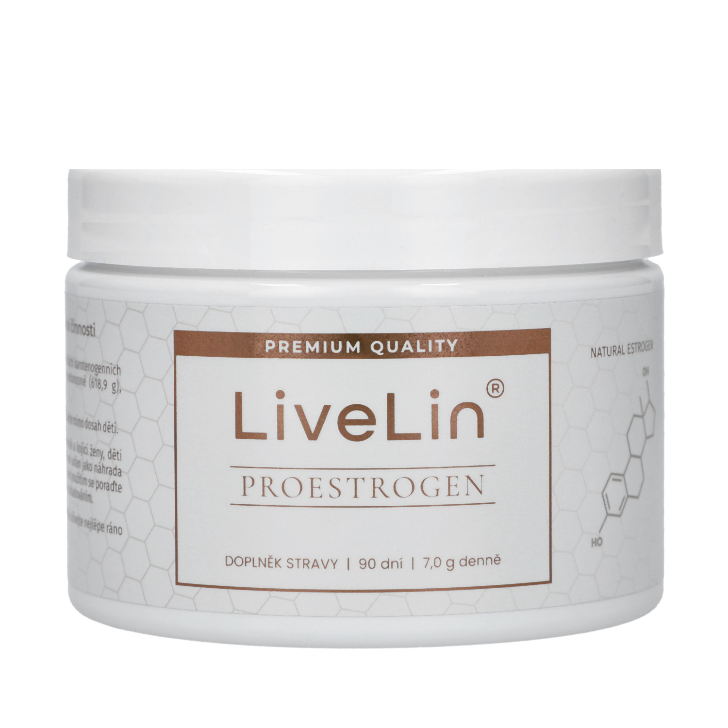 LIVELIN ProEstrogen 630 g