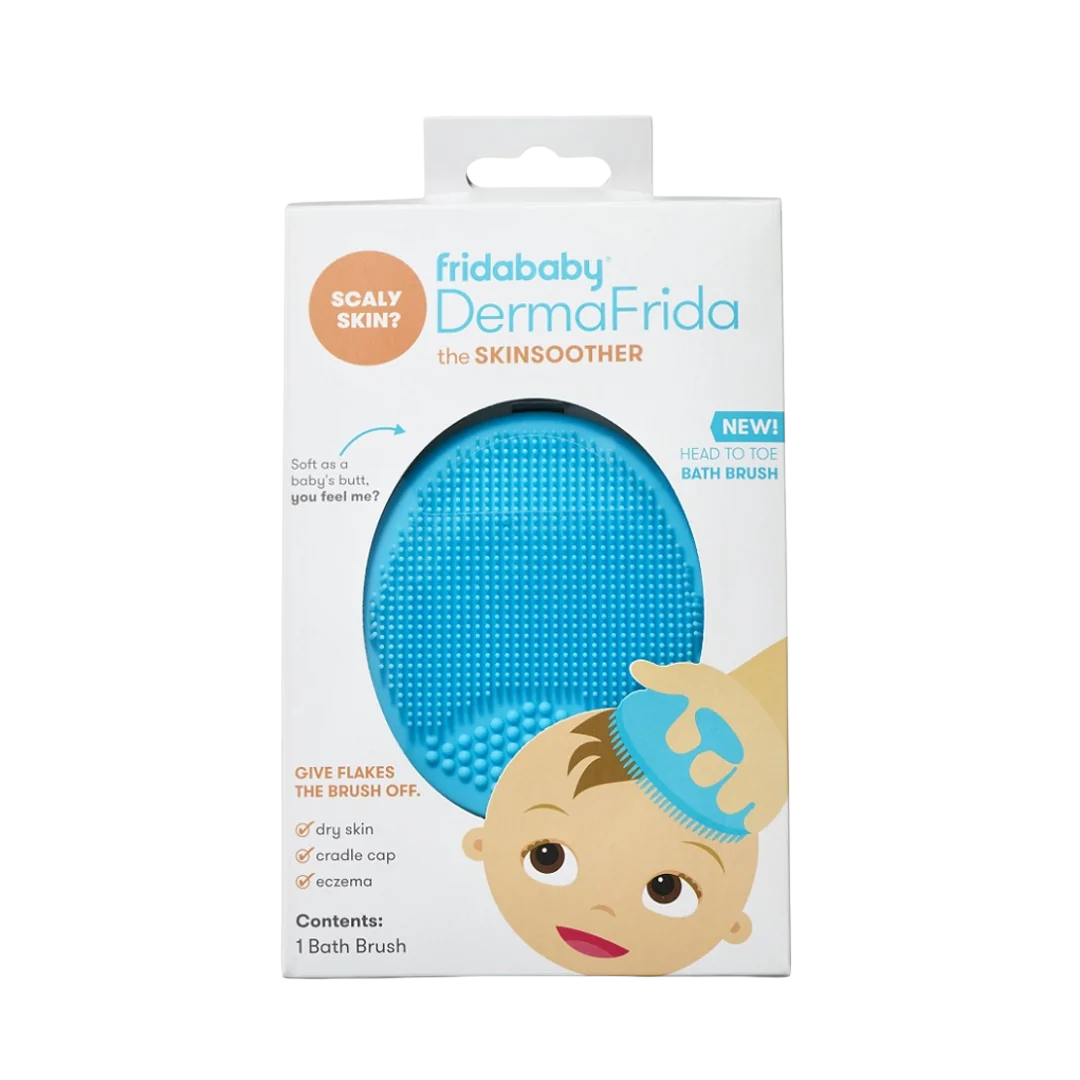 FRIDABABY DermaFrida Solo