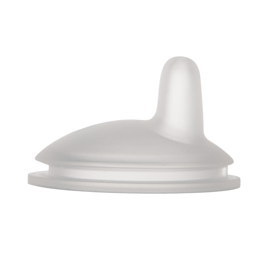 CANPOL BABIES Pítko náhradní silikonové pro hrnečky FirstCup