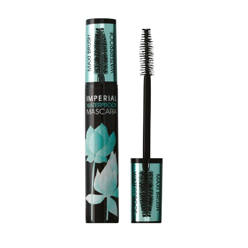 DERMACOL Voděodolná řasenka 13 ml