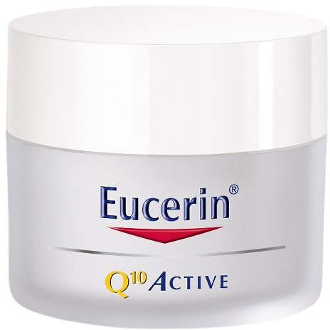EUCERIN Q10 ACTIVE denní kr.pr.vráskám 50 ml