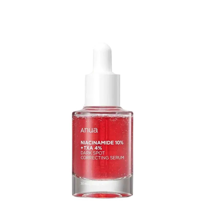 ANUA Niacinamid 10% + TXA 4% Serum - Rozjasňující sérum s niacinamidem 30 ml