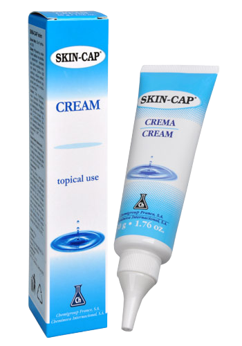 Skin-cap krém 50 ml