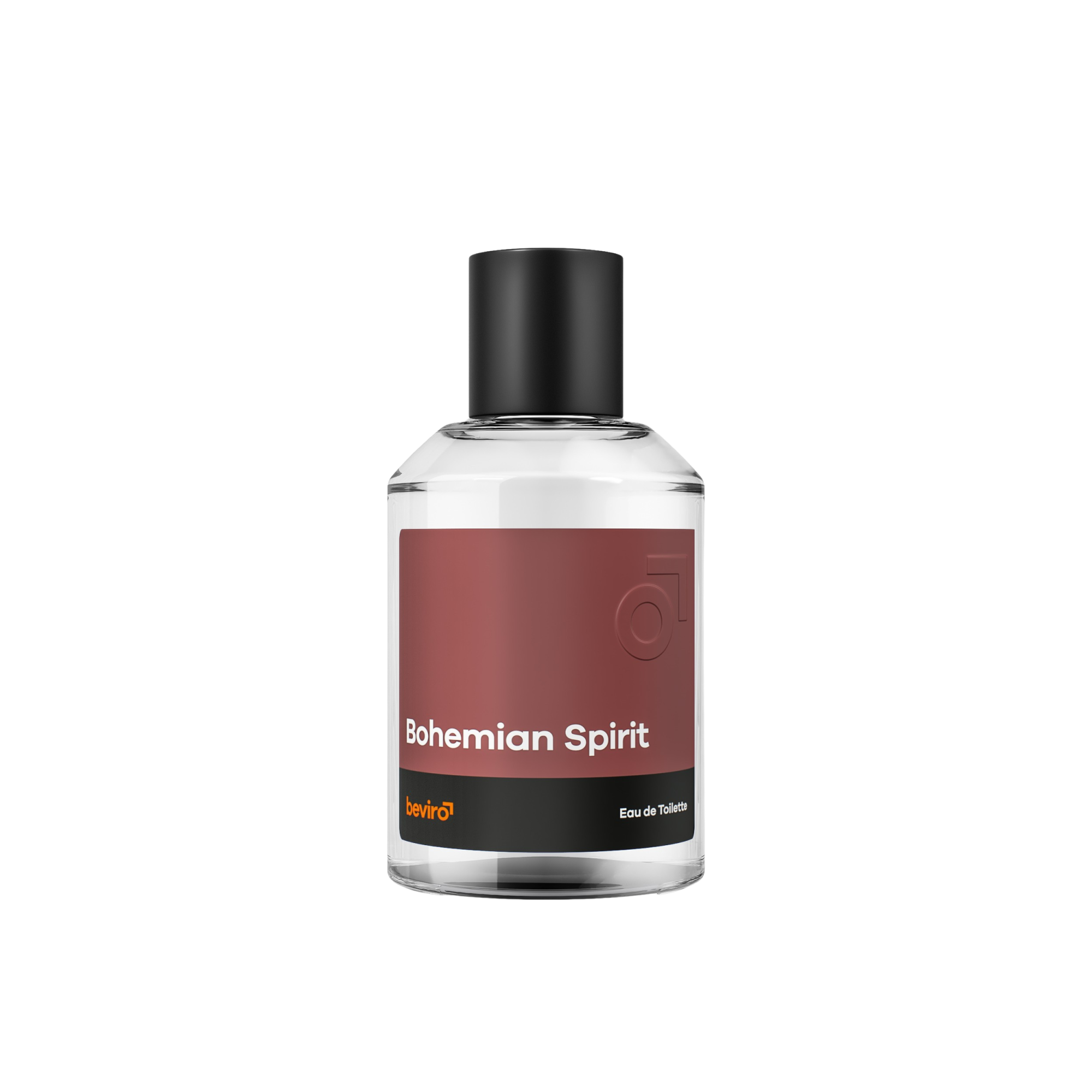 BEVIRO EDT Toaletní voda Bohemian Spirit 50 ml