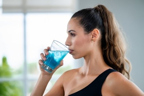 Elektrolyty - klíč k hydrataci, energii…
