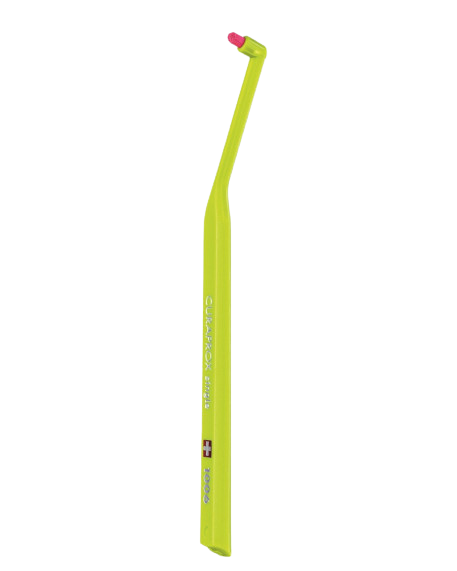 Curaprox CS 1006 Zubní kartáček Single 6 mm - barevná varianta