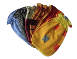 ZSZ Termofor - obal flanel