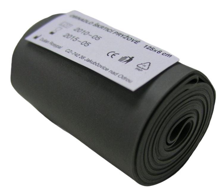 ALFA VITA obinadlo škrtící