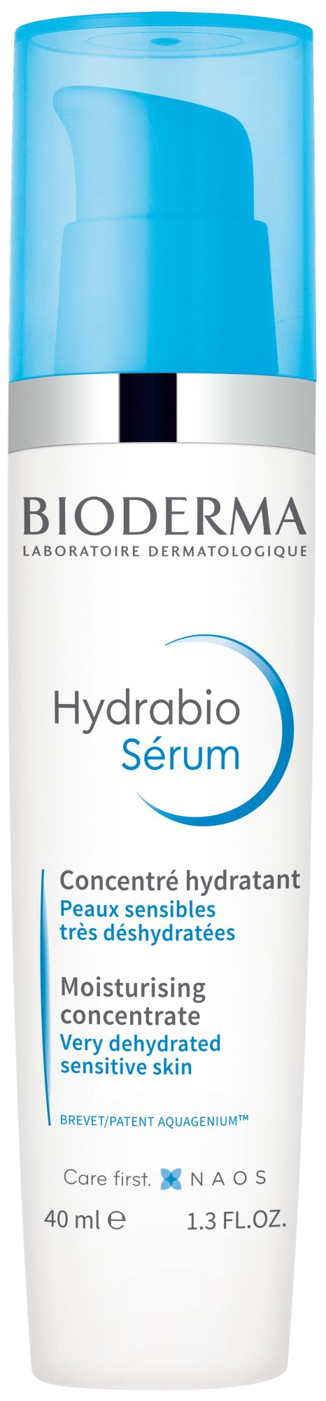 BIODERMA Hydrabio Sérum 40 ml