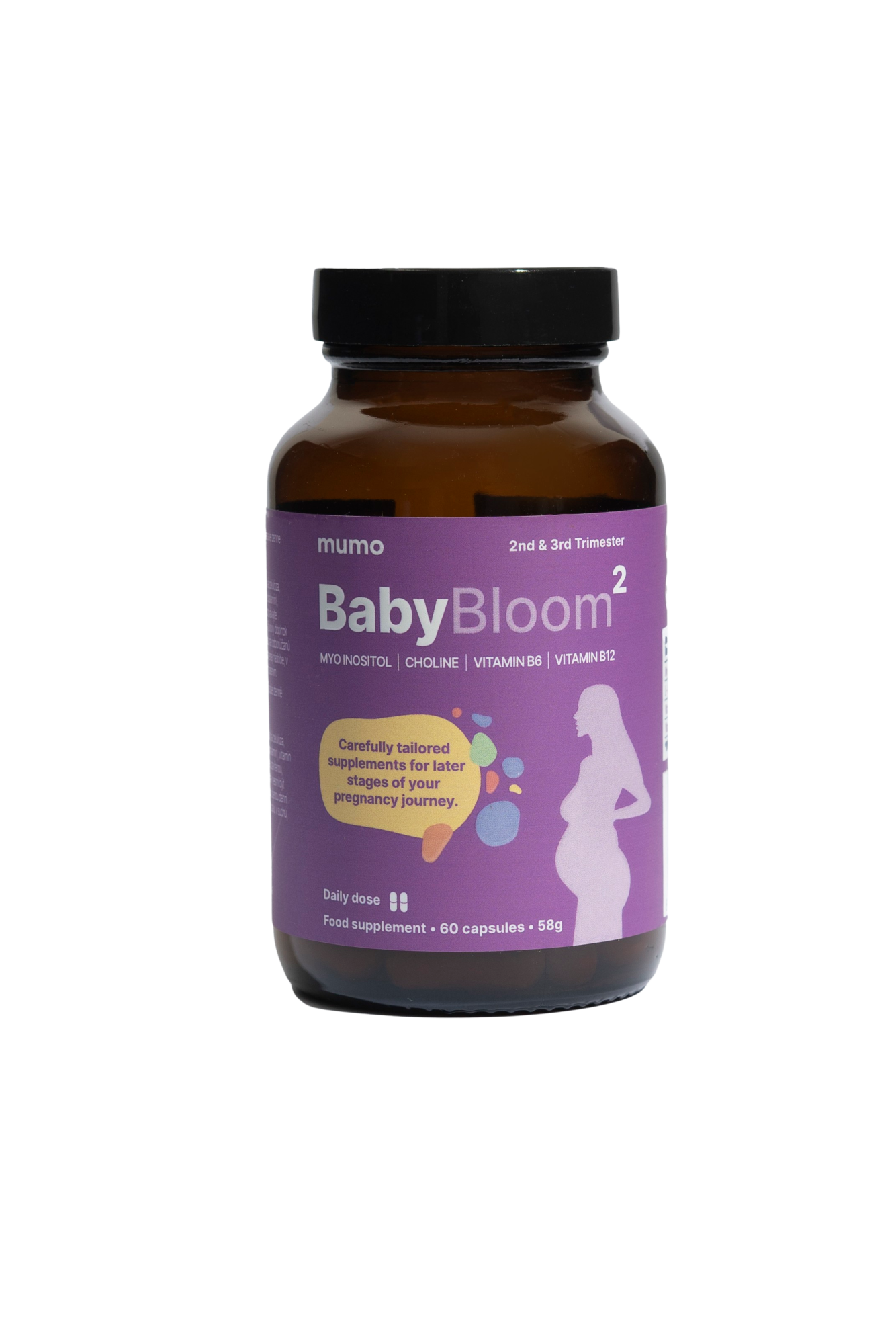 pro 2. a 3. trimestr