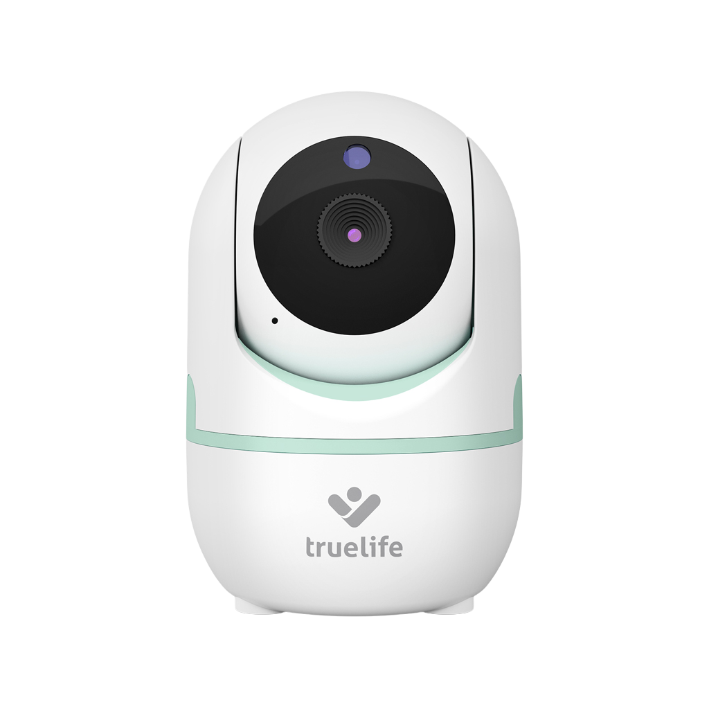 Fotografie TRUELIFE Dětská jednotka k videochůvičce NannyCam R4