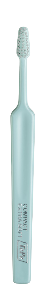 TePe Select Compact Extra Soft Dětský zubní kartáček