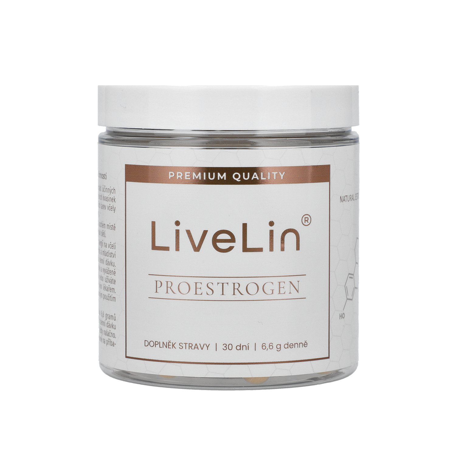 LIVELIN ProEstrogen 200 g
