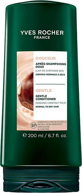 YVES ROCHER Jemný kondicionér 200 ml