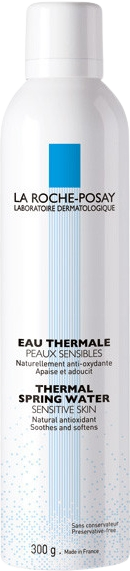 LA ROCHE-POSAY Termální voda 300 ml
