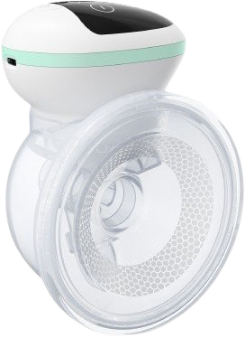 TRUELIFE Odsávačka mateřského mléka elektrická handsfree Nutrio BP W5