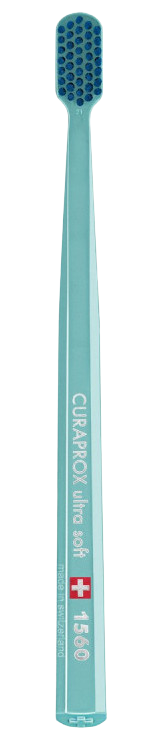 Curaprox CS 1560 soft Zubní kartáček 1 ks