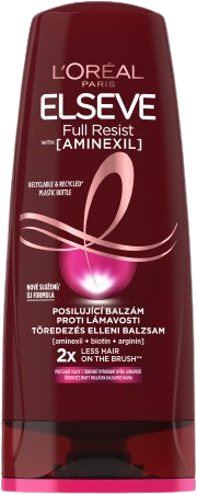 L'Oréal Paris Elseve Full Resist balzám 200 ml
