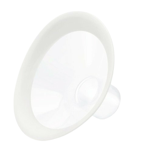 Fotografie MEDELA - 2x Prsní nástavec PersonalFit Flex™ - M (24 mm) A27:250863