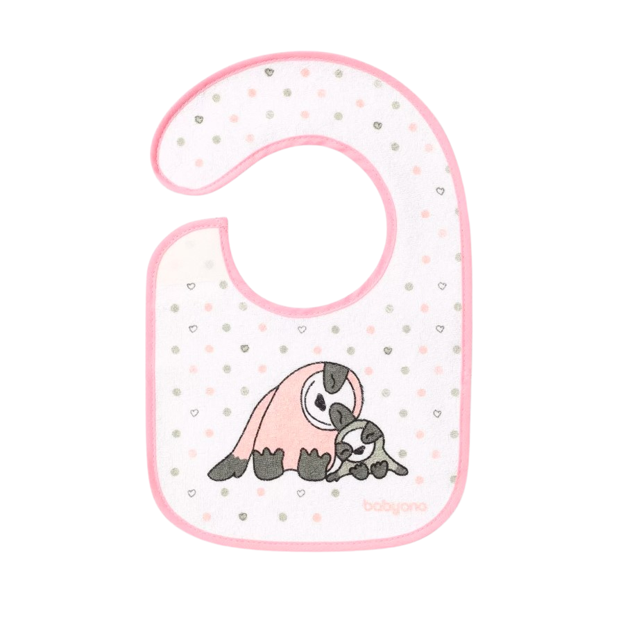 BABYONO Bryndák Froté, malý, voděodolný - lenochod 3m+