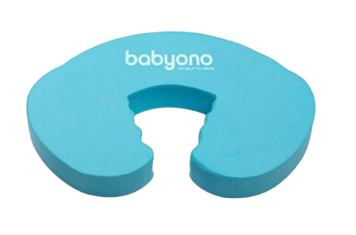 BABYONO Zábrana dveří