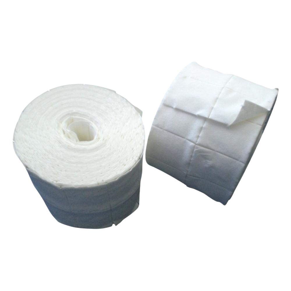 Steriwund Vata buničitá dělená 40 x 50 mm