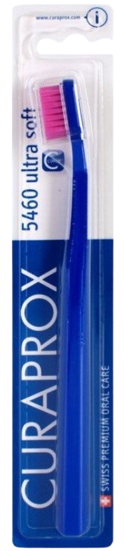 Curaprox CS 5460 Ultra soft Zubní kartáček 1 ks