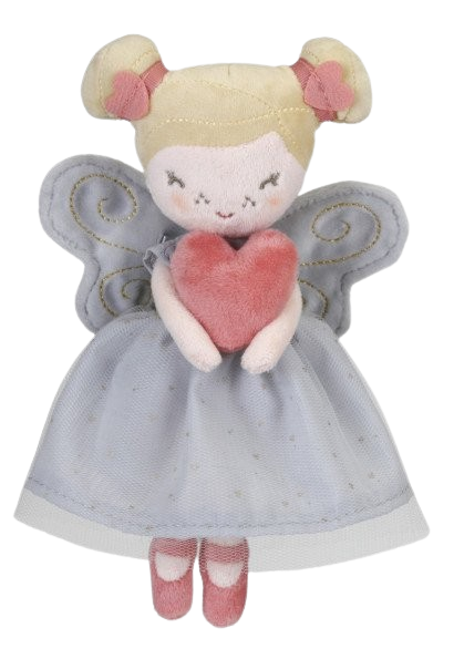 Little Dutch Panenka Fay víla lásky 20 cm