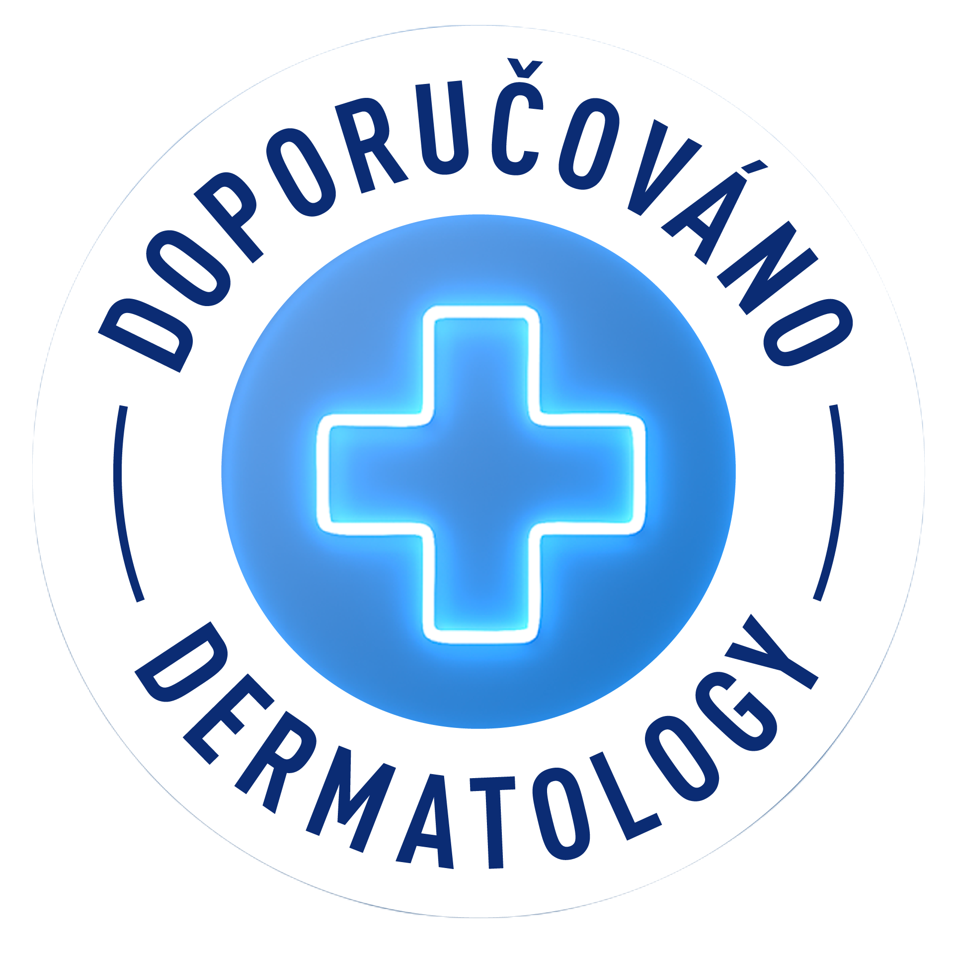 Odporúčané dermatológmi