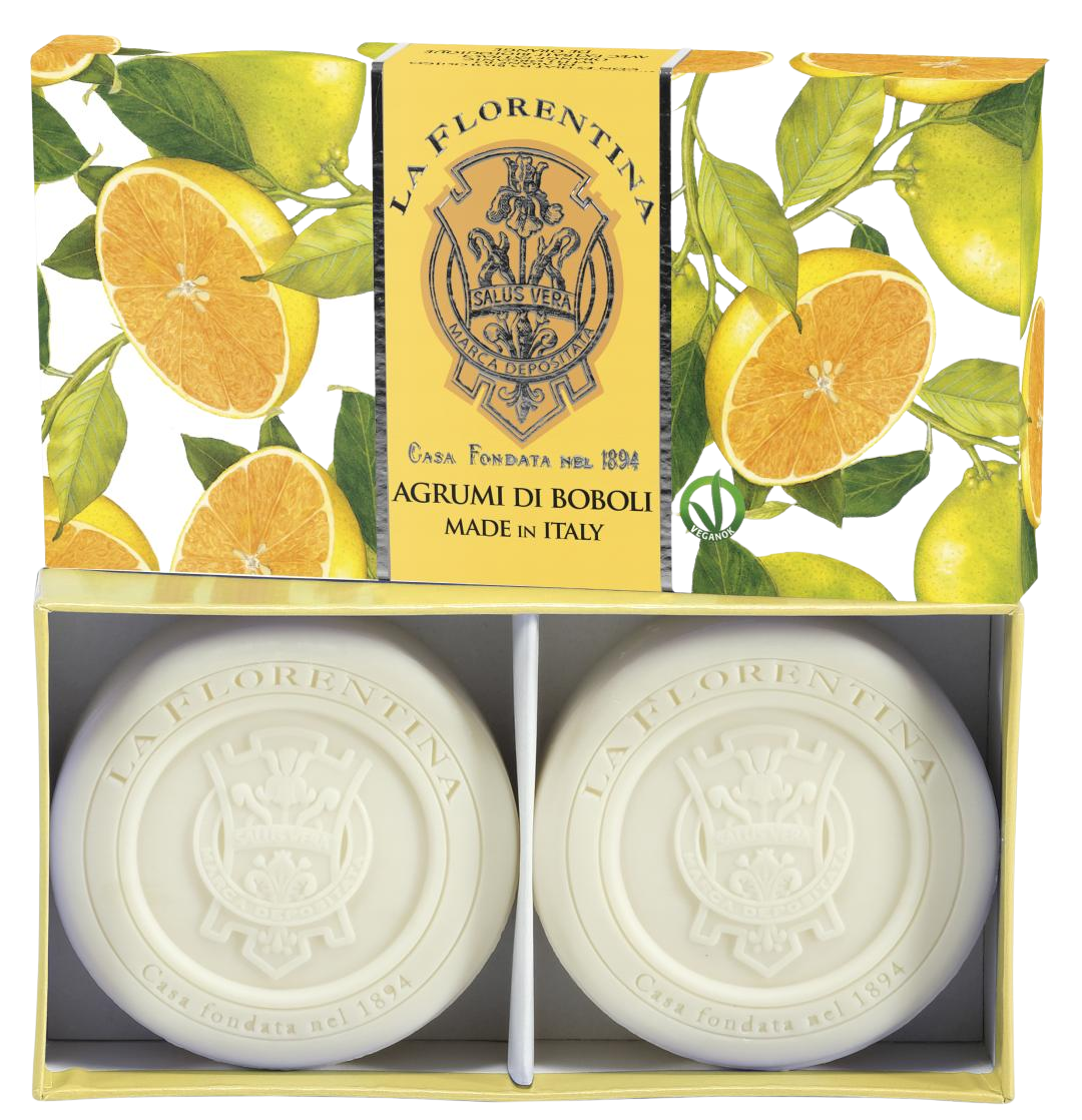 Agrumi di Boboli