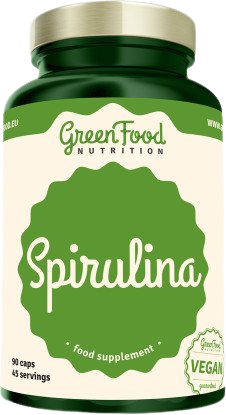 Spirulina