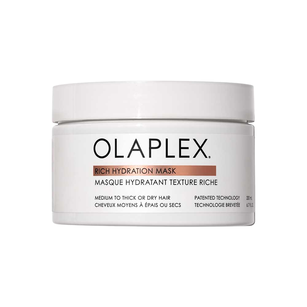 OLAPLEX Rich Hydration Mask 200 ml
