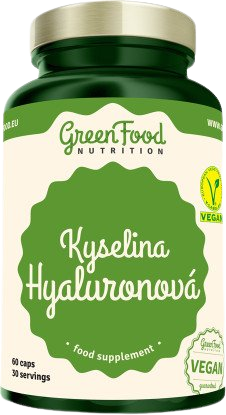 Kyselina Hyaluronová