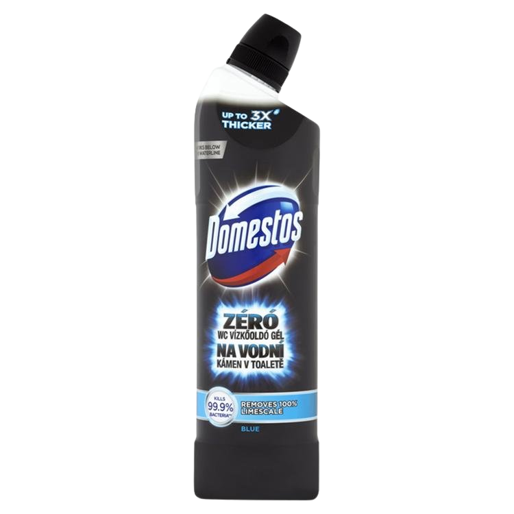 Domestos Zero Ocean na vodní kámen 750 ml