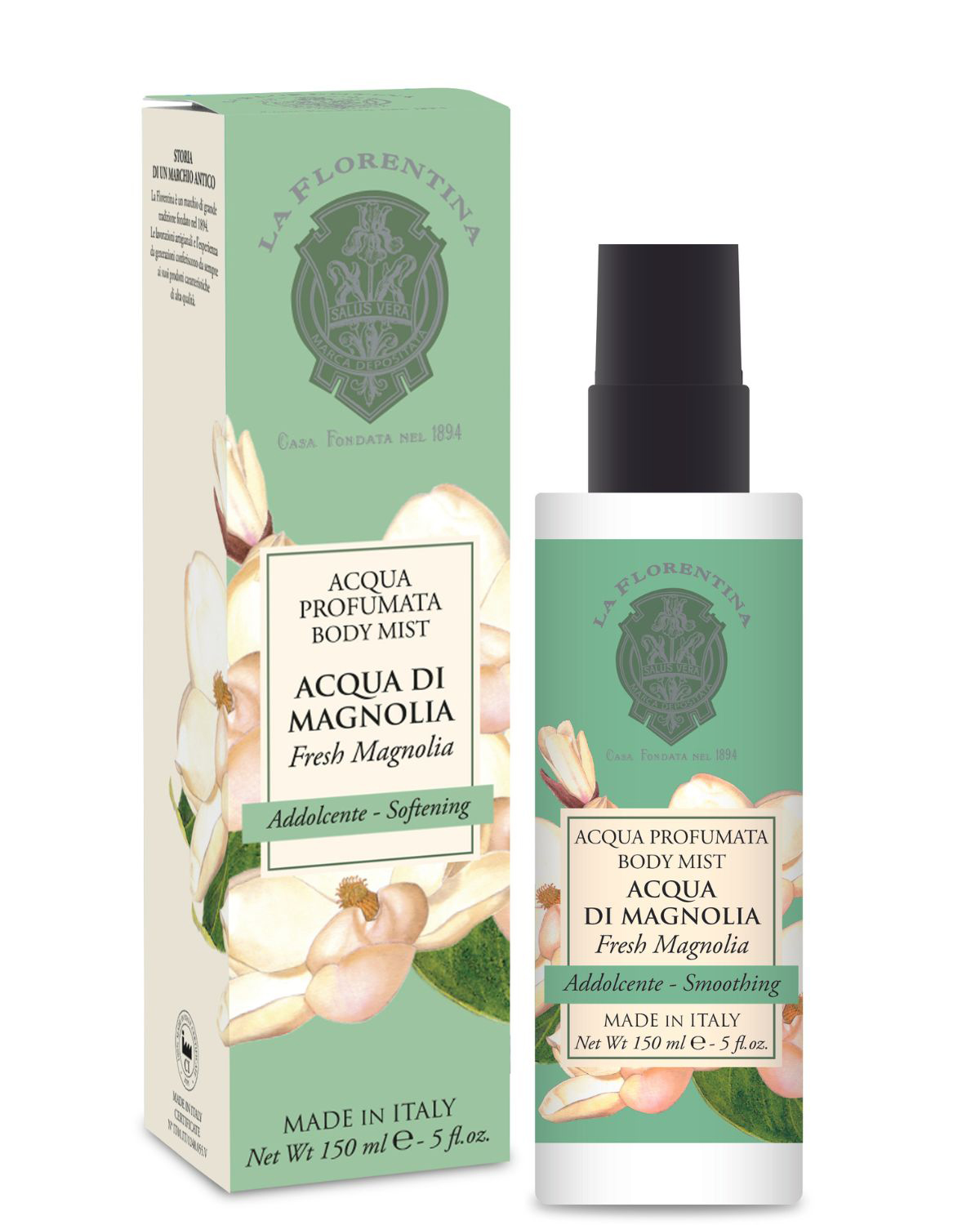 Acqua di Magnolia