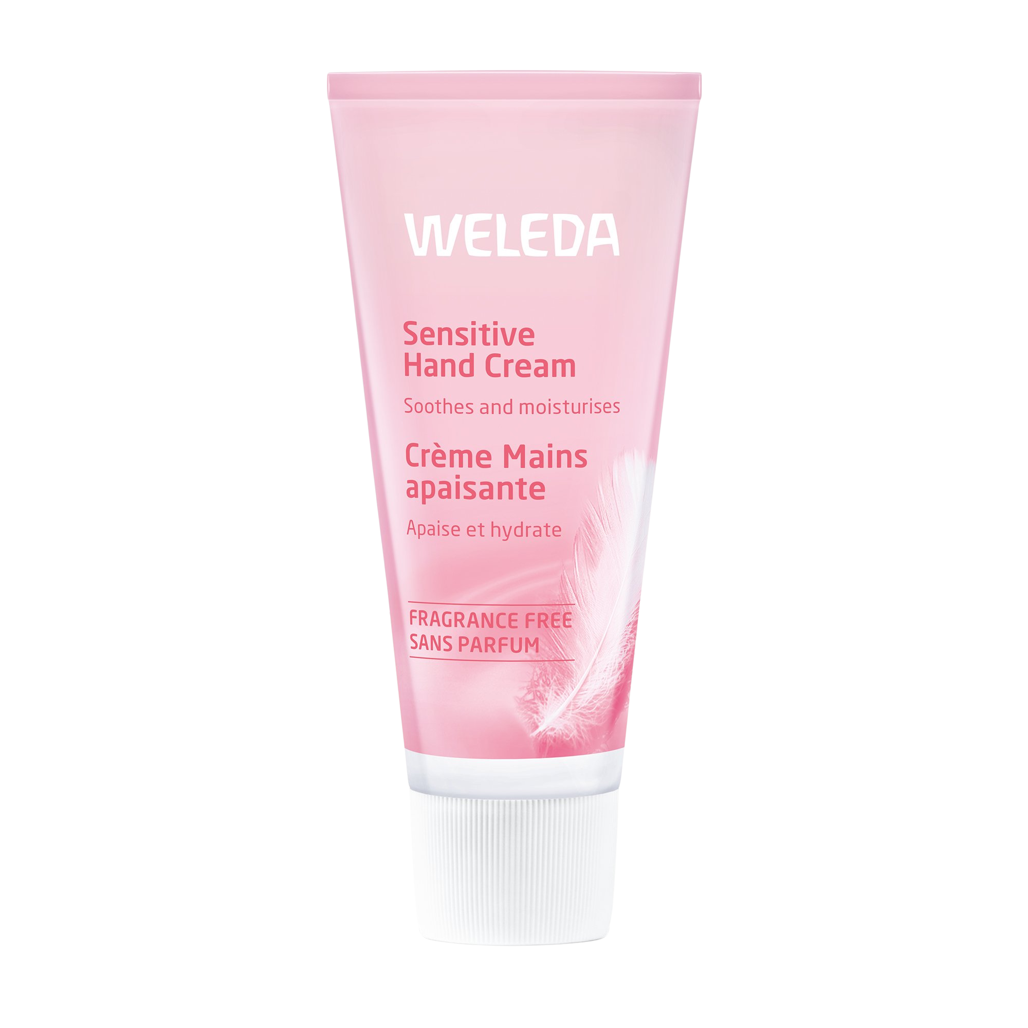 WELEDA Krém na ruce senzitivní 50 ml