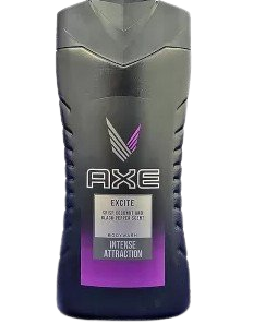 AXE Excite XL Sprchový gel pro muže 400 ml
