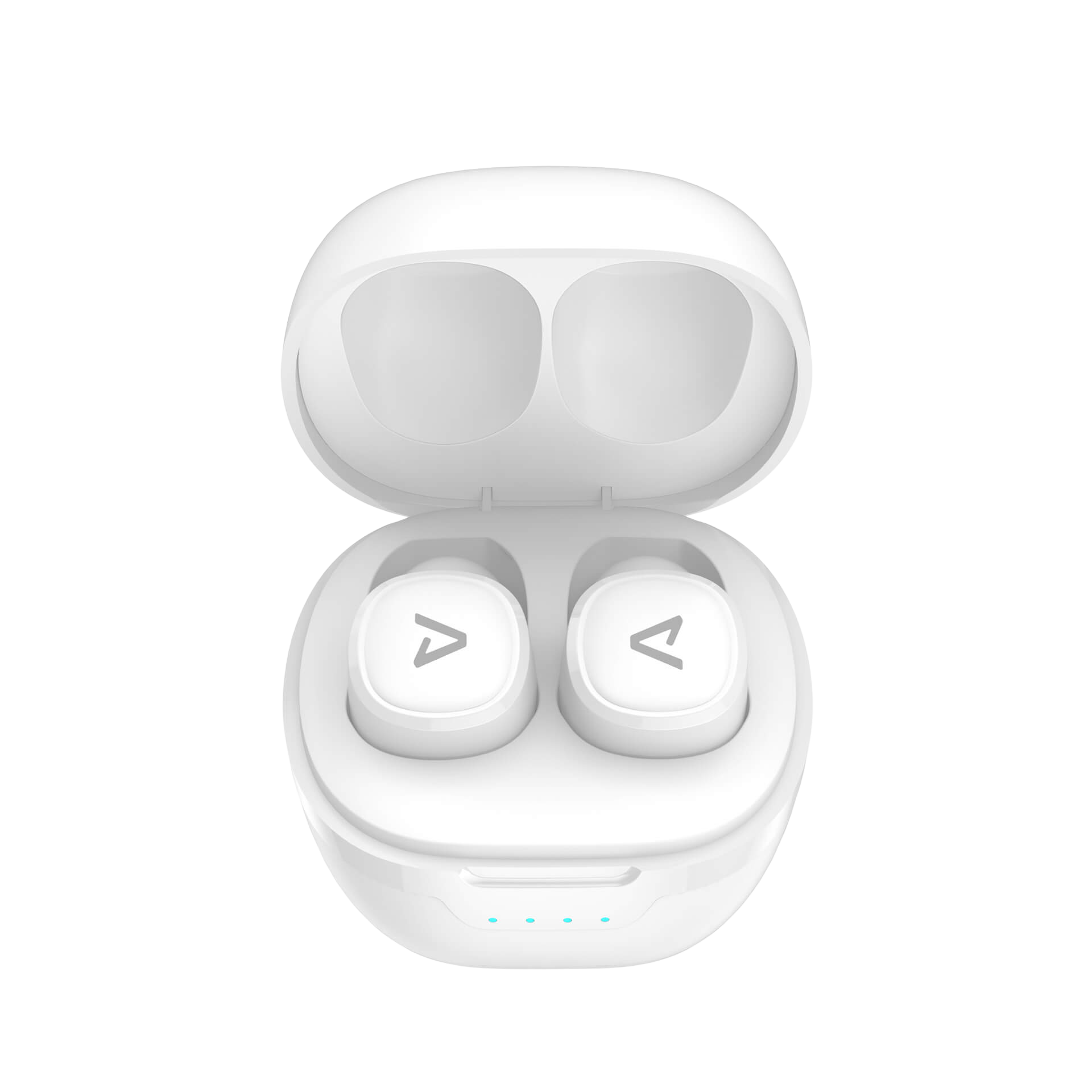 LAMAX Dots2 White wireless charging