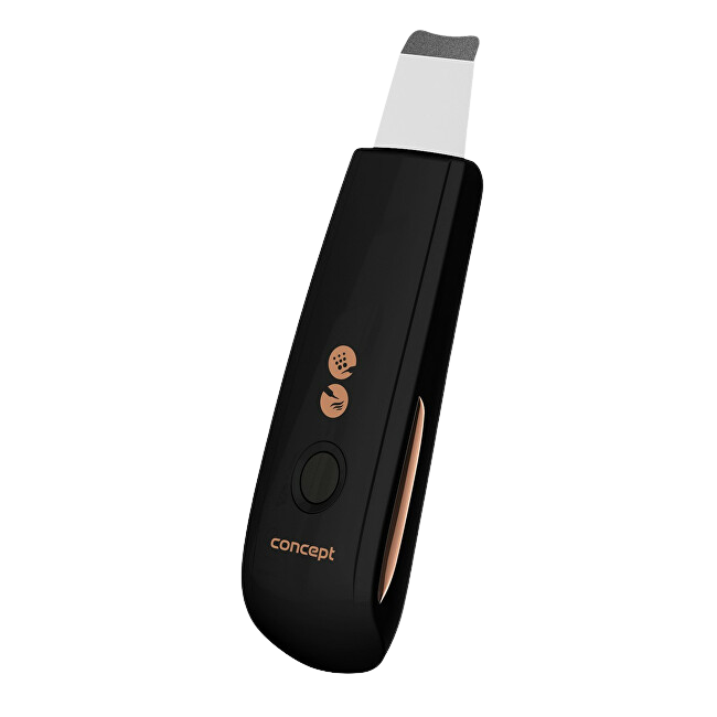 CONCEPT Perfect Skin PO2031 Kosmetická ultrazvuková špachtle