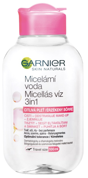 Garnier Skin Naturals micelarni voda 100 ml