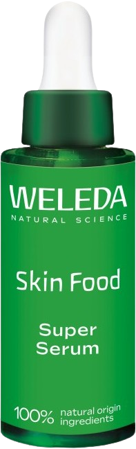 WELEDA Skin Food Super serum 30 ml