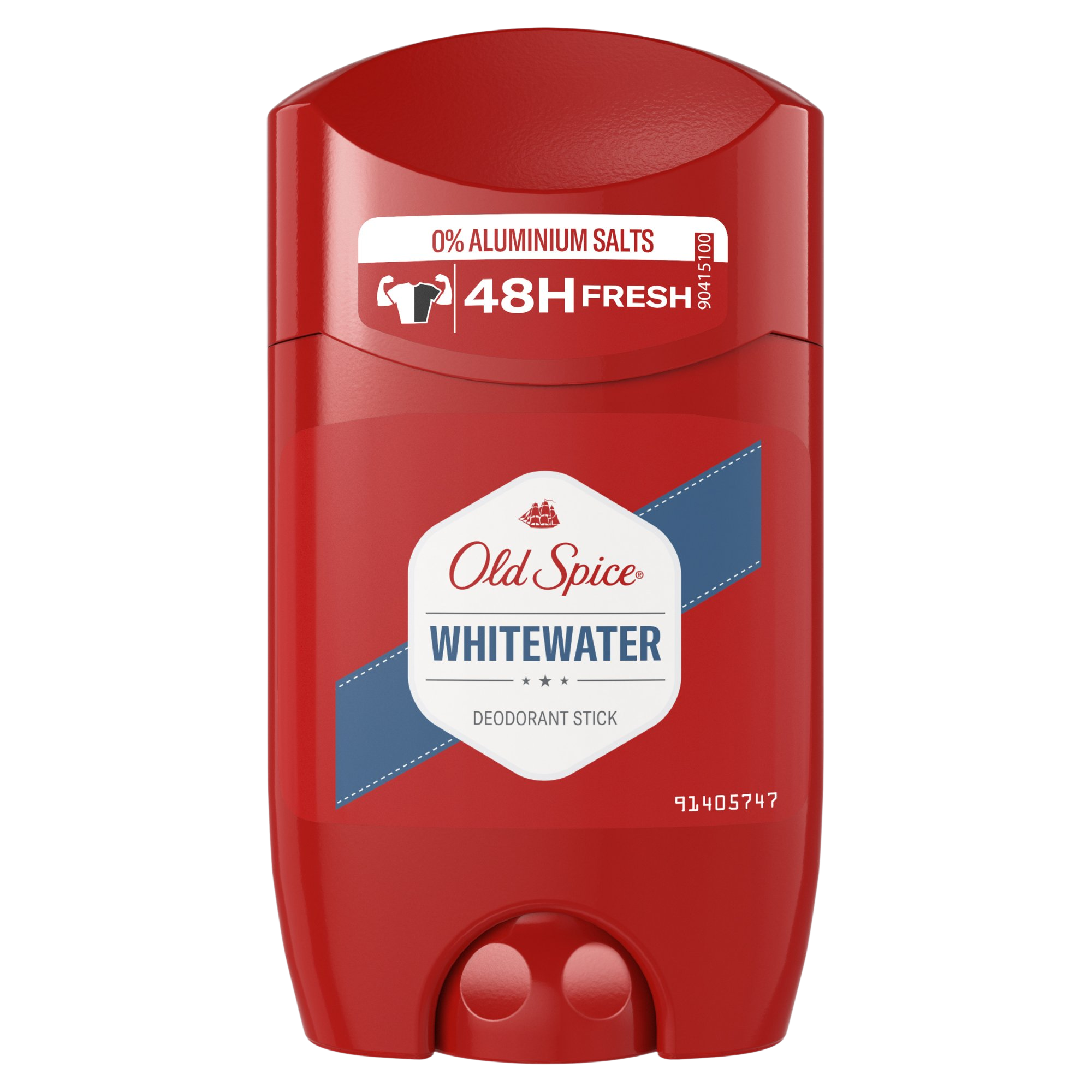 Old Spice Whitewater Tuhý deodorant se svěží vůní 50 ml