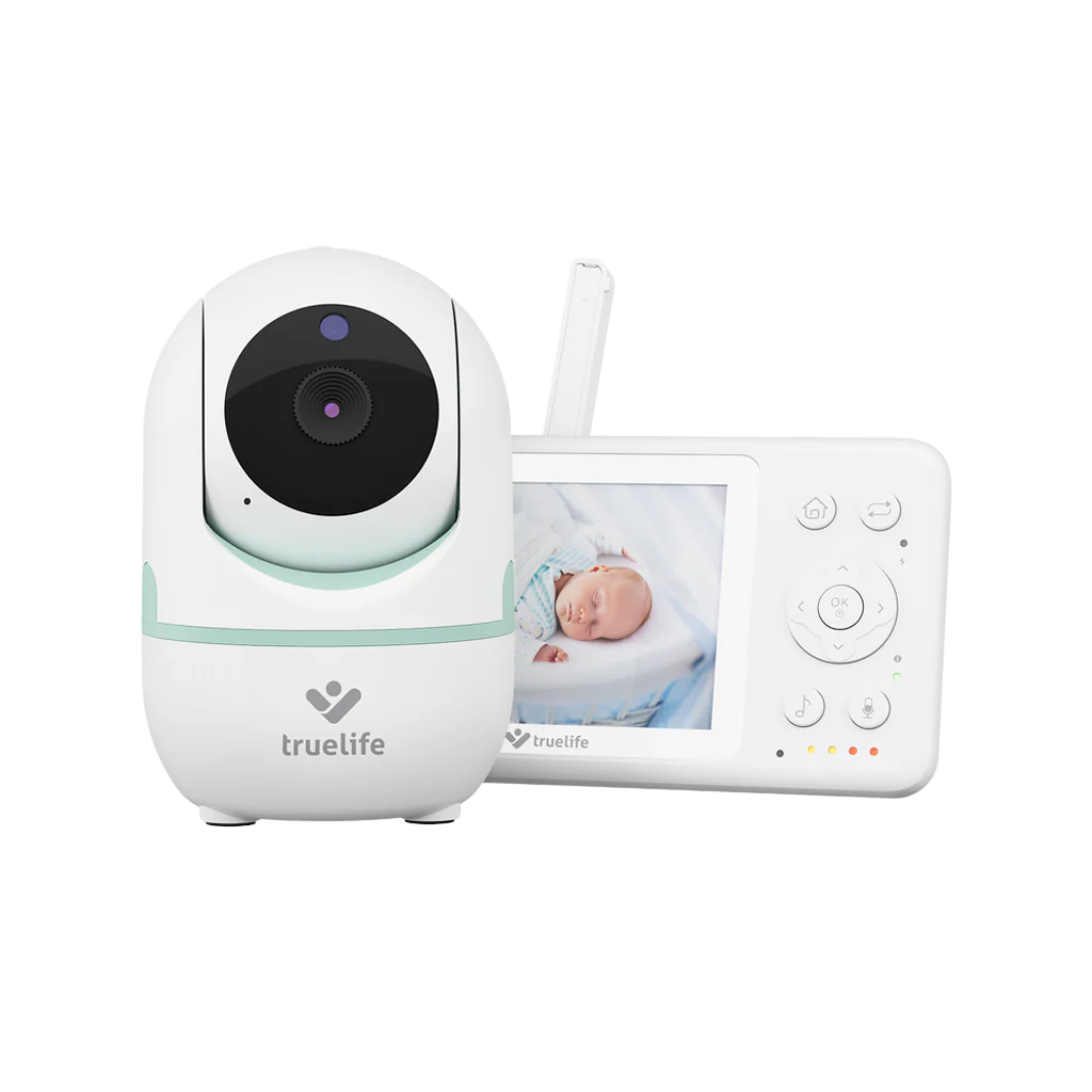 TRUELIFE Videochůvička digitální NannyCam R4i