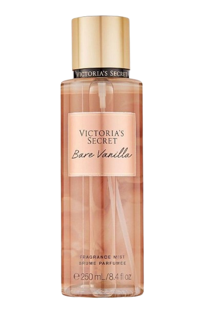 Bare Vanilla