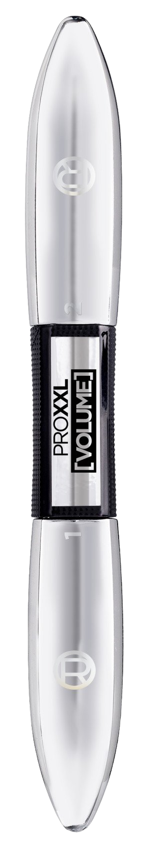 L'ORÉAL PARIS PRO XXL Volume řasenka, černá 12 ml