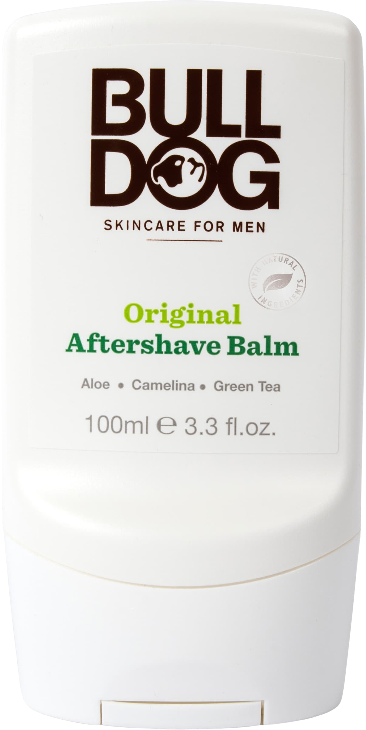 BULLDOG Balzám po holení 100 ml