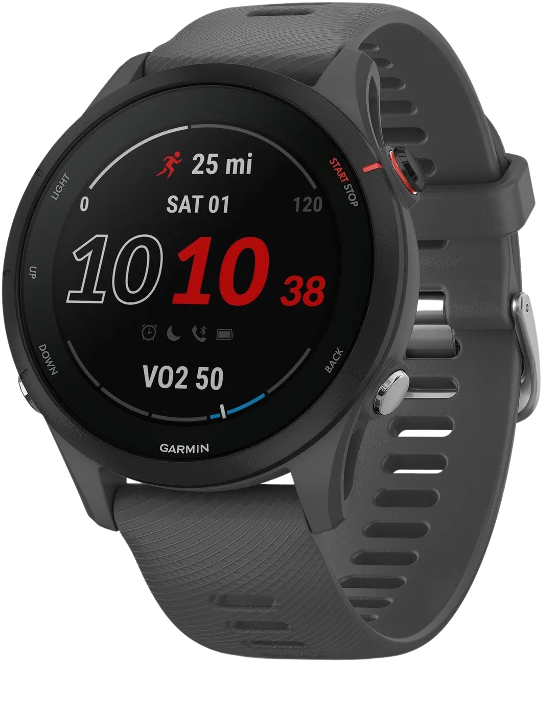 GARMIN Forerunner® 55 Monterra Grey