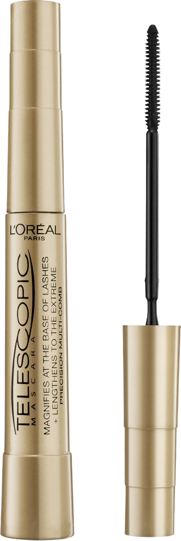 L'Oréal Paris Telescopic Mascara False Lash Magnetic Black 8 ml